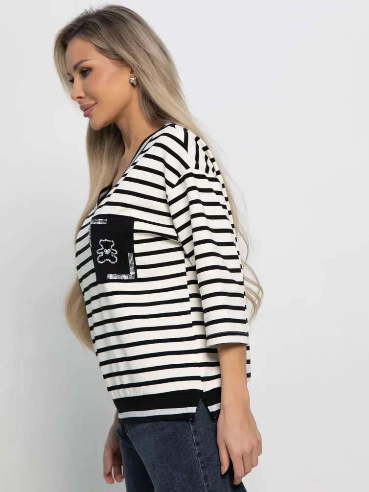 Bluzka LT Collection #B15131-18M