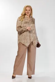 Suit Ell Style #2480