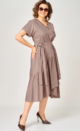 Dress EVA GRANT 7327m