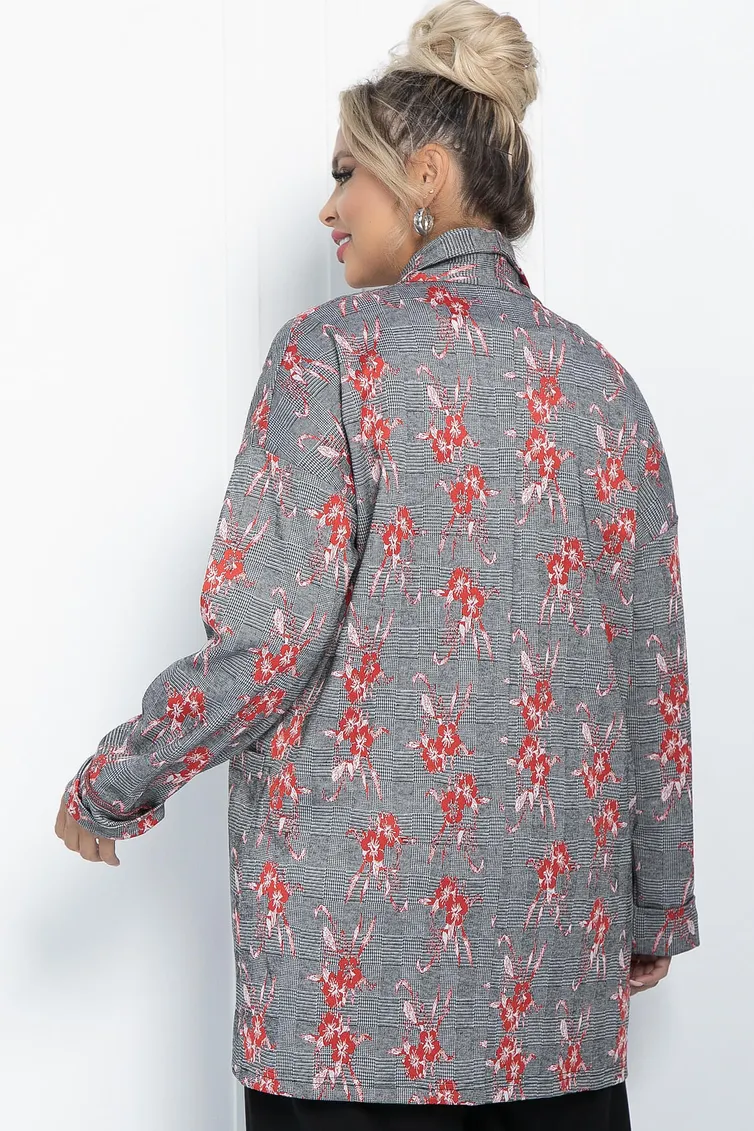 Sweter LT Collection #B11412