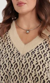 Jumper BONADI 2249 bezhevyj
