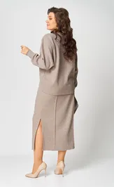 Suit ALEZA 1291