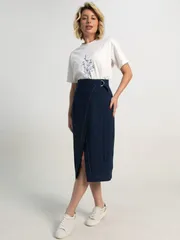 Spódnica LT Collection #Yu14206-19M