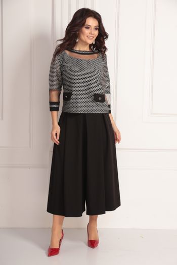 819 серо-оливковый