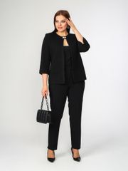 Жакет BONADI арт. 1910 черный