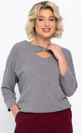 Джемпер LT Collection Б14790-50М