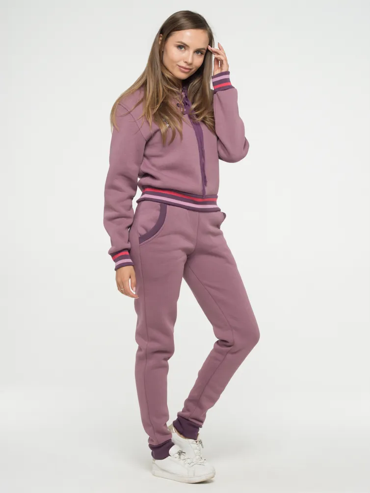 Garnitur Newvay #BY192-50001 fruktovyj muss/sliva/roz/t.roz