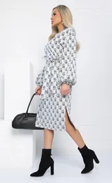 Платье LT Collection П12763-18М