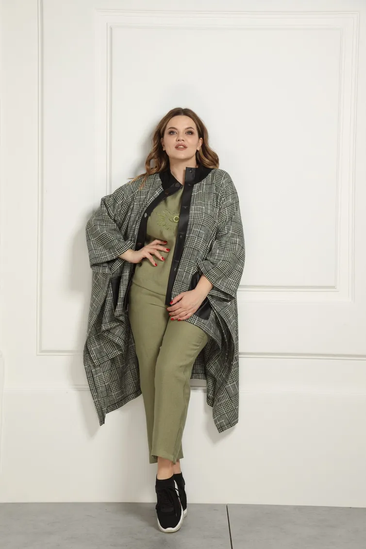 Spodnie Amori #5138 zel 170