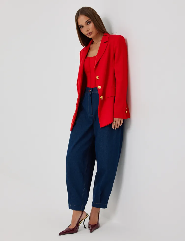 Blouse Vesnaletto #4546-3
