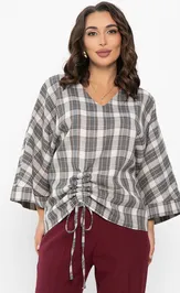 Blouse LT Collection B14151-12M