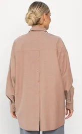Рубашка LT Collection Б14191-5М