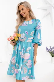 Sukienka LT Collection #P13789-45M