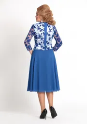 Платье Mira Fashion арт. 4144