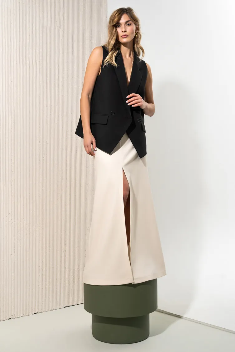 Spódnica SILVERSPICE #S-4406