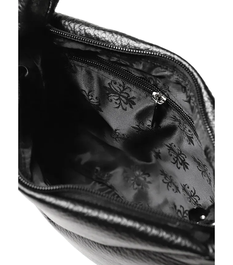 Torba Galanteya #1s2549k45 chernyj