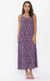 Платье LT Collection П14042-35М