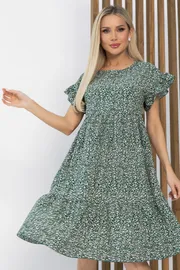 Sukienka LT Collection #P15824-18M