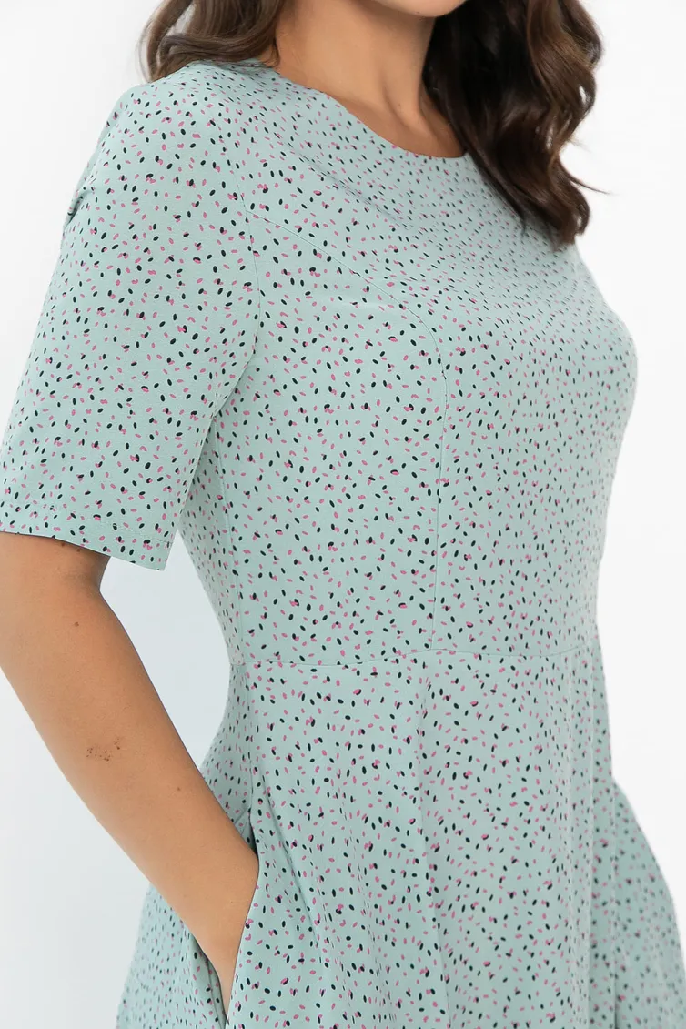Платье LT Collection арт. П13999-16М