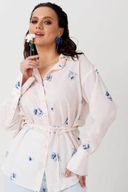 Blouse MiSlana #1308