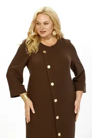 Sukienka Ell Style #2492/1