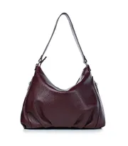 Torba Galanteya #22s1992k45 bordo