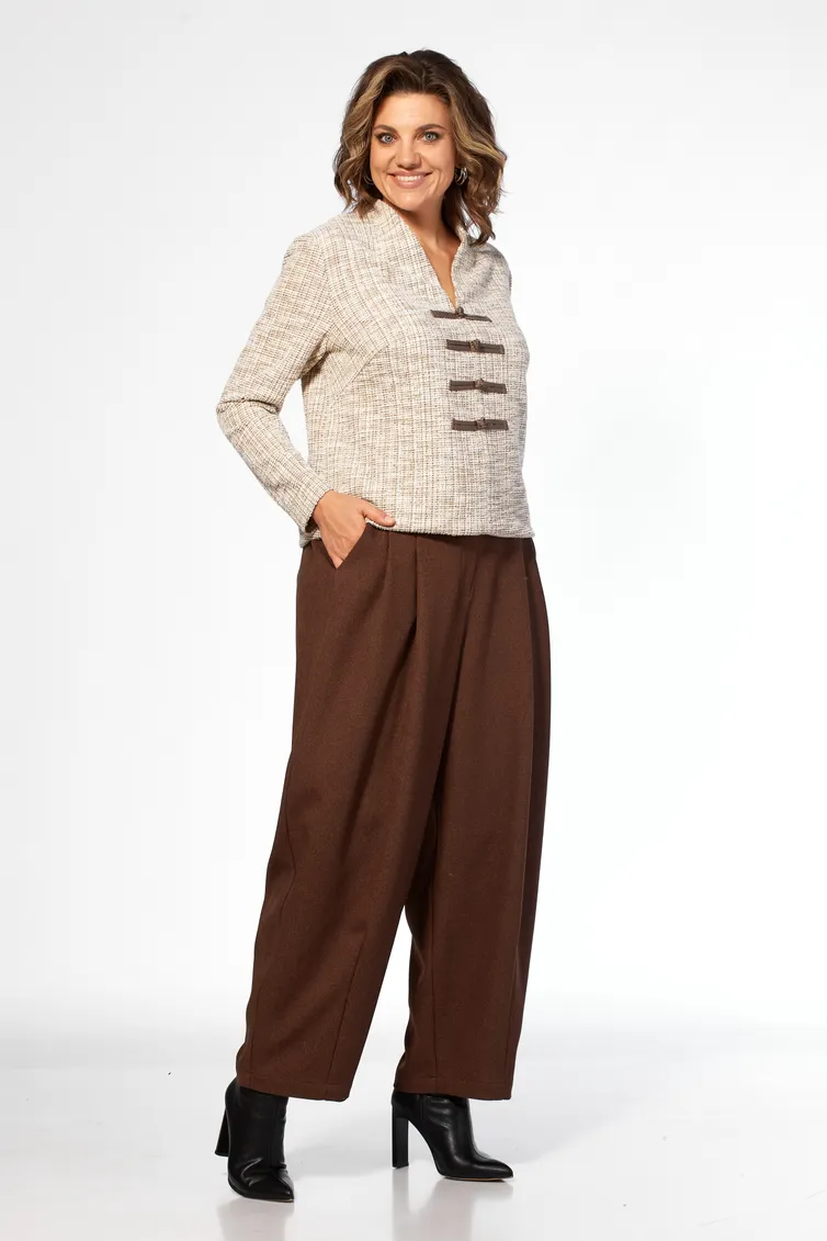 Set Olga Style #S1060