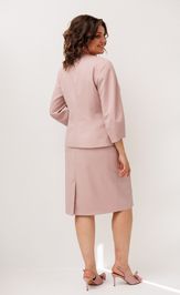 Костюм Anelli Laurel 1844 розовая зарянка