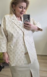 Жакет Vittoria Queen 29413