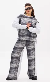 Костюм Anelli Laurel 1526 рябчик