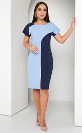 Платье Diolche П932