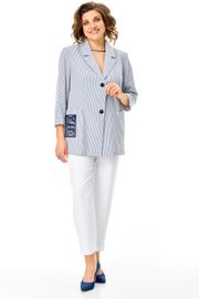 Set Karina Delux #M-1444