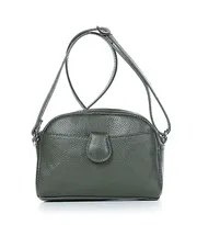 Torba Galanteya #24s1283k45 olivkovyj