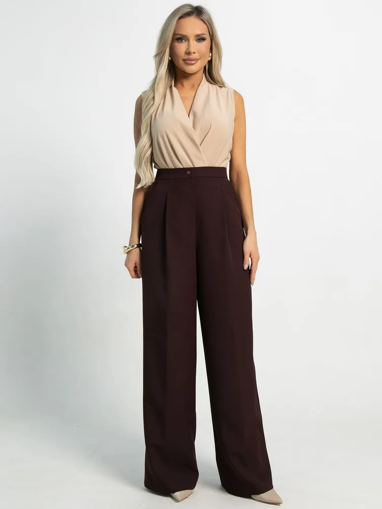 Spodnie LT Collection #B15715-13M