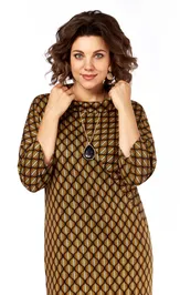 Dress Матини 3.1656/1 korich