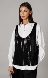Bluzka Lars Style 1171