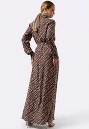 Платье Erika Style Collection арт. 07202-1