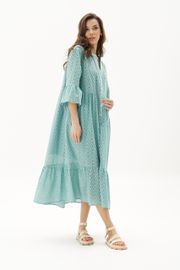 Dress Fantazia Mod #4854