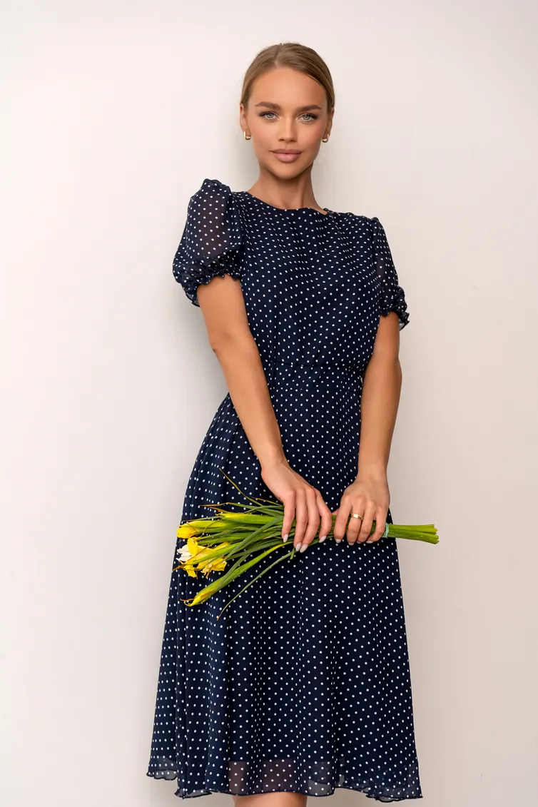 Платье Open Style арт. 5277