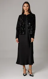 Garnitury damskie Sale 1156