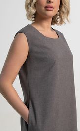 Dress LT Collection P15324-19M