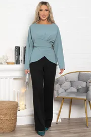 Bluzka LT Collection #B14954-5M