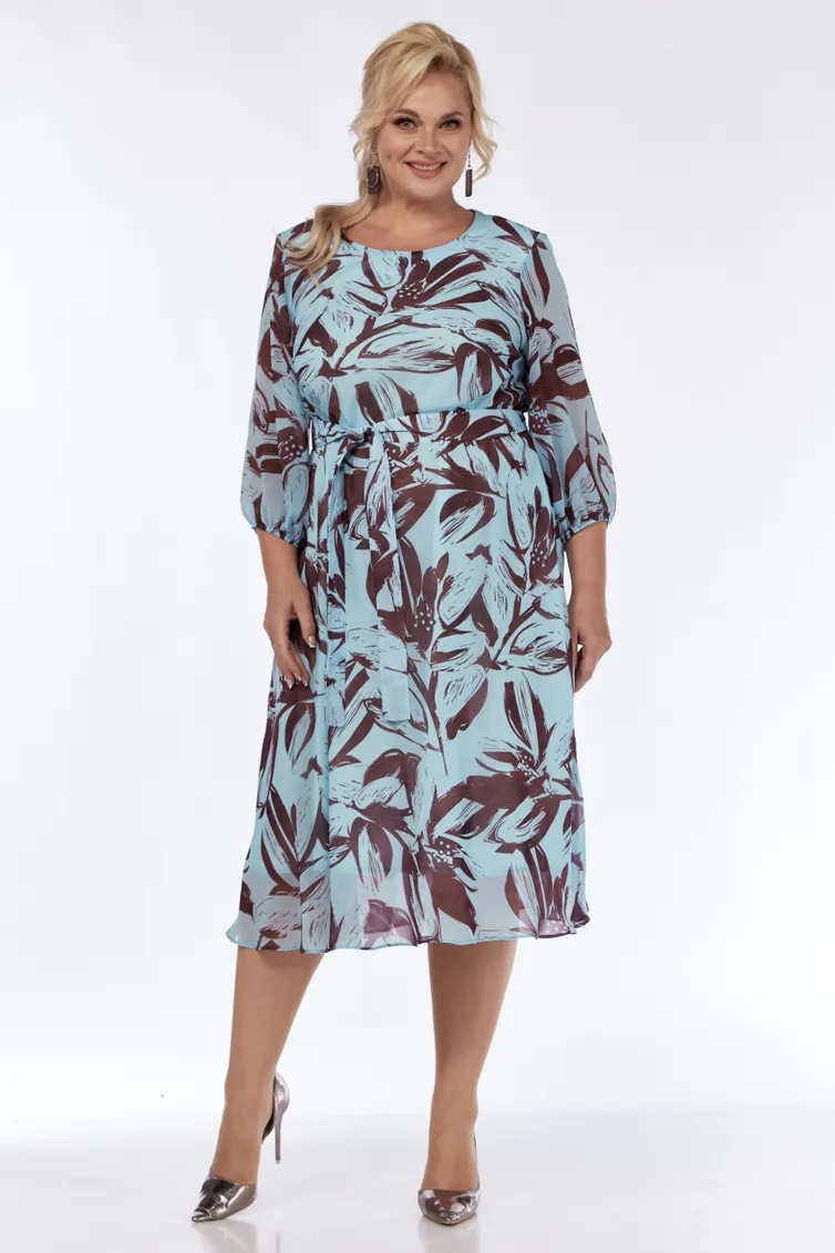 Sukienka Ell Style #2312/1