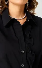 Blouse EVA GRANT 7178V