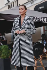 Пальто Temper арт. М442
