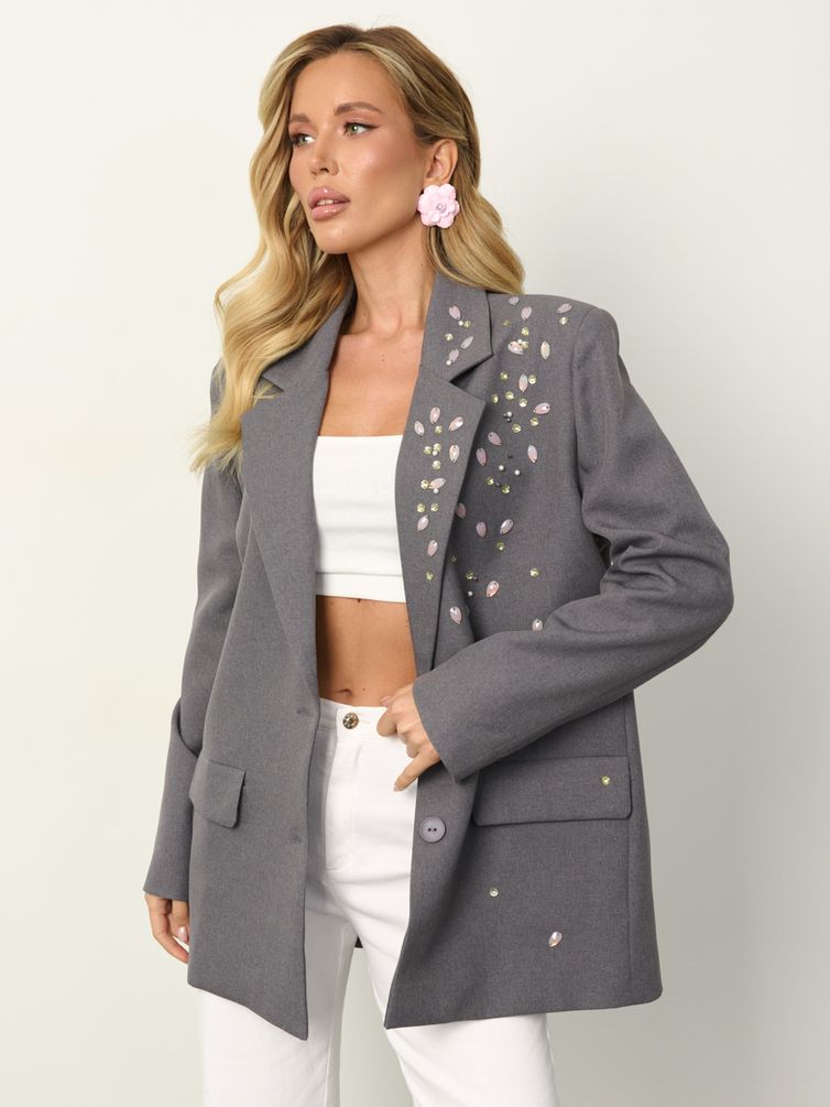 Blazer Jetty #ShYu532-24