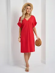 Dress Jetty #ShYu229-3