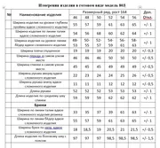 Garnitur MiSlana #0803 goluboj