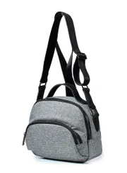 Torba Galanteya #1s2166k45 seryj sv./chernyj