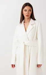 Пальто V&N fashion 1122_молоко